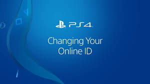 Change Your Online Id On The Playstation Network Youtube