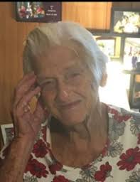 Susan "Josephine" Gibson Obituary November 4, 2022