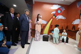 6 pantai hospital manjung jalan ppmp1, pusat perniagaan manjung point. Zulyusmar Com Malaysian Lifestyle Food Beverages Travel Technology And News Sultan Selangor Launches Avisena New Women S And Children S Specialist Hospital In Shah Alam