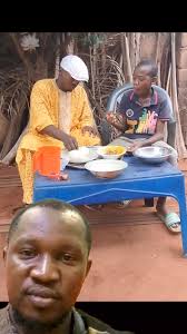 This small boy get bad mouth. Peter Williams Bobo Inno Chukwuebuka Thaddeus  Simon Cynthia Ebube Nnukwu Mmiri @followers @highlight #