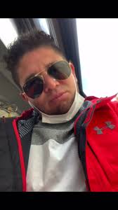 Alejandro Aldana Les