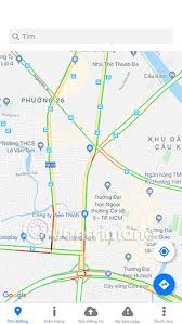 Lidar, 'bản đồ nền tphcm': How To Look For Flood Spots In Ho Chi Minh City On The Phone