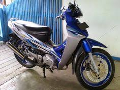 Modifikasi motor satria fu 150, modifikasi motor vario, modifikasi motor tiger, galeri: 13 Modifikasi Motor Honda Karisma Ideas Honda Motor Motorcycle
