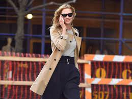 Valentine’s day dresses for every aesthetic. The Story Behind Burberry S Trench Coat Allure