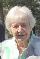 Gertrude (Dumont) Degagne Obituary 2019