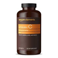 This text outlines the highest 5 vitamin c dietary supplements: Best Vitamin C Supplements 2021 Shopping Guide Review
