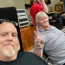 Bobby Ball Tucker, from Fort Worth Texas. Loves BBQ and is