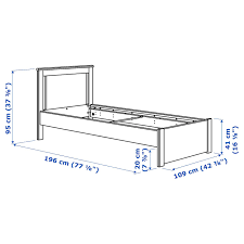 ikea songesand white lonset bed frame bed frame bed frame legs wooden bed frames