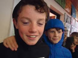 Book Week 2019 — Avoca National School