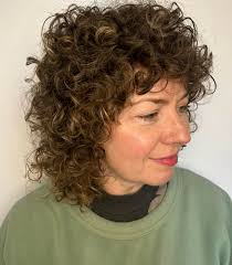 We have seen the gorgeous Janine before, during our consultation we  discussed using a razor to create a deeper yet softer texture. We love the  result, finished with Kevin Murphy smooth again