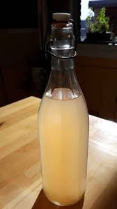 Kefir De Fruits Figue Citron Kefir De Fruit Figues Kefir