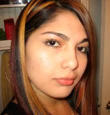 Georgina Serrano Perez, 36