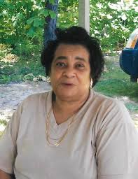 Obituary information for Rosa Dailey Skipper