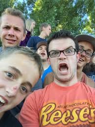 Varvel Family: July 2015