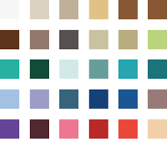 Soft Colours Soft Colors Colours Color Analysis