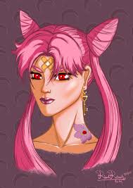 It is a really perfect hairstyle for every black girl who wants to be different and creative, but does not want to spend hours in front of the mirror. Ricard Reixach Black Lady Fan Art