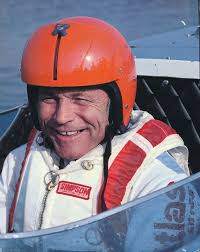 Bill Muncey Remembered