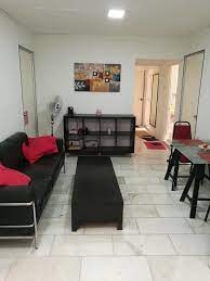 In total, there are five phase of pantai hillpark. Master Bedroom Pantai Hillpark Phase 2 University Dorm Kuala Lumpur