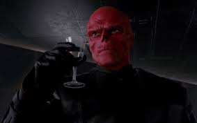 Resultat d'imatges de RED SKULL WIKI