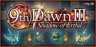 Hacked apk version on phone and tablet. 9th Dawn Iii Rpg 1 60 Apk For Android Apkses
