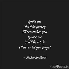 In psychology, attitude is a psychological construct, a mental and emotional entity that inheres in, or characterizes a person. Best Ignore Quotes Status Shayari Poetry Thoughts Yourquote