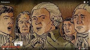 Accueil > connaître robespierre > robespierre, le jacobin > henri guillemin parle de robespierre. Le Robespierre D Anthony Pascal Pour Revolutionner Nos A Priori La Voix Du Nord