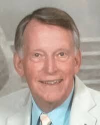 Obituary of Neil Best