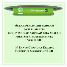 Motivasi Bisnis