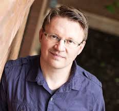 Andrew Root — Yale Youth Ministry Institute