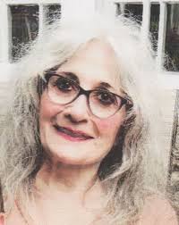 Joan McEnery Obituary