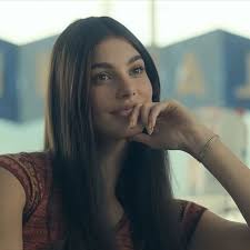 camila morrone icon