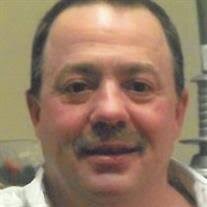 Steven Grant Lamia Obituary