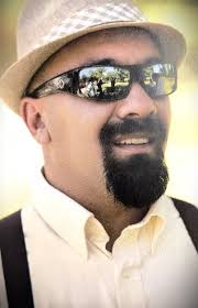 Brandon “BJ” Garcia