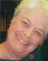 Shirley Wesson Obituary (2018)