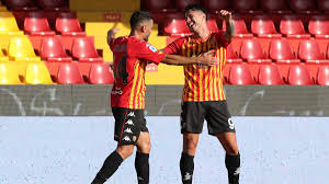 3 rodrigo de paul (mc). Udinese Benevento Probabili Formazioni E Statistiche Eurosport