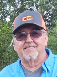 I can't believe you spend that long since 1973