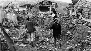 Encuentra toda la información que necesitas de terremoto en perú en panamericana televisión. Peru Recuerda Los 50 Anos Del Terremoto En Ancash Que Asolo Pueblos Enterosperu Terremoto