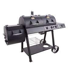 Oklahoma Joe Smoker Reviews 2018 Compare Classic And New Model Best Charcoal Grill Best Smoker Grill Charcoal Smoker