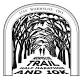 Wormsloe Trail 1/2 Marathon and 10k