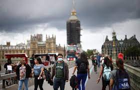 Ketiganya menjadi hal wajib agar bisa memperoleh nilai toefl dan ielts yang tinggi. Inggris Umumkan Rencana New Normal Bersiap Cabut Lockdown Pada 19 Juli Dunia Tempo Co