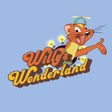 Produced by nicolas cage, jeremy davis, david ozer, mike nilon and grant cramer. Willy S Wonderland On Twitter Meet Arty Alligator Willyswonderland February12