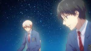 chika and takezou kono oto tomare anime episode 5