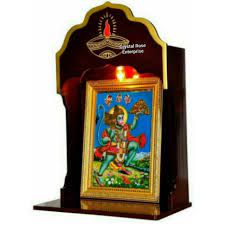 The prayer altar enables you to dwell in the lord's presence and enjoy the wonders of his presence. Mdf Wall Mounted Prayers Altar Per Piece Shopee Malaysia