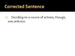Academic english words list and example sentences example sentences with the arduous, a sentence example for arduous, and how to make arduous in sample sentence, how do i use the word arduousin a sentence? Ms Lewis Caught Ya Sentences Grammar With A