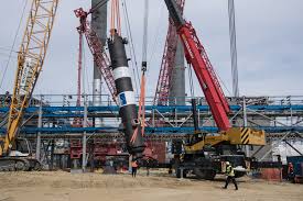 Find and reach masco steel industries / masco crane & hoist's employees by department, seniority, title, and much more. Amur Gas Processing Plant