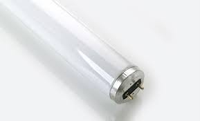 They use an electric current to excite mercury vapor, which produces an ultraviolet light that causes a. F14t12 Dl 14 Watt T12 Daylight Fluorescent G13 Base F14t12d F14t12 D F14t12 Dl 00555d 21411
