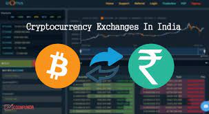 This app connects to crypto traders across 130 countries. 12 Best Cryptocurrency Exchange In India 2021 Coinfunda