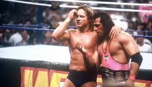 Bret Hart vs. Roddy Piper