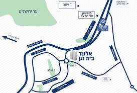 הר הרצל הינו אתר לאומי מרכזי של מדינת ישראל והעם היהודי, בו מתקיים מדי שנה הטקס הממלכתי של הדלקת המשואות, אשר בו מכריז יור הכנסת על סיומו של יום הזיכרון ופתיחת. 2