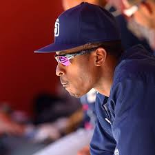 Padres' Melvin Upton sounds ready to put the past behind him